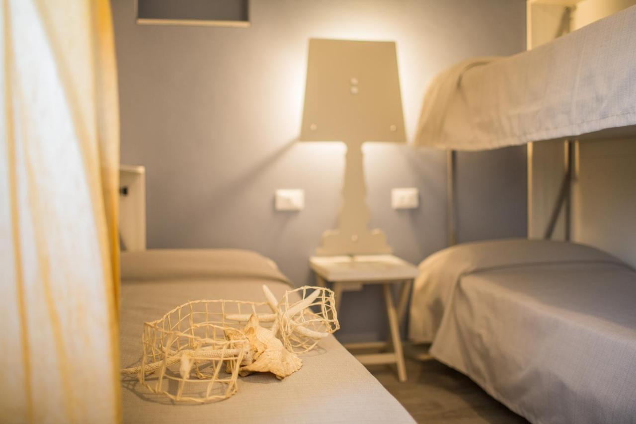 Hotel Trieste Cesenatico Værelse billede